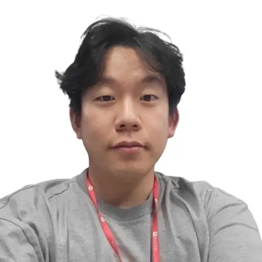 Shin Lukas Dongsub