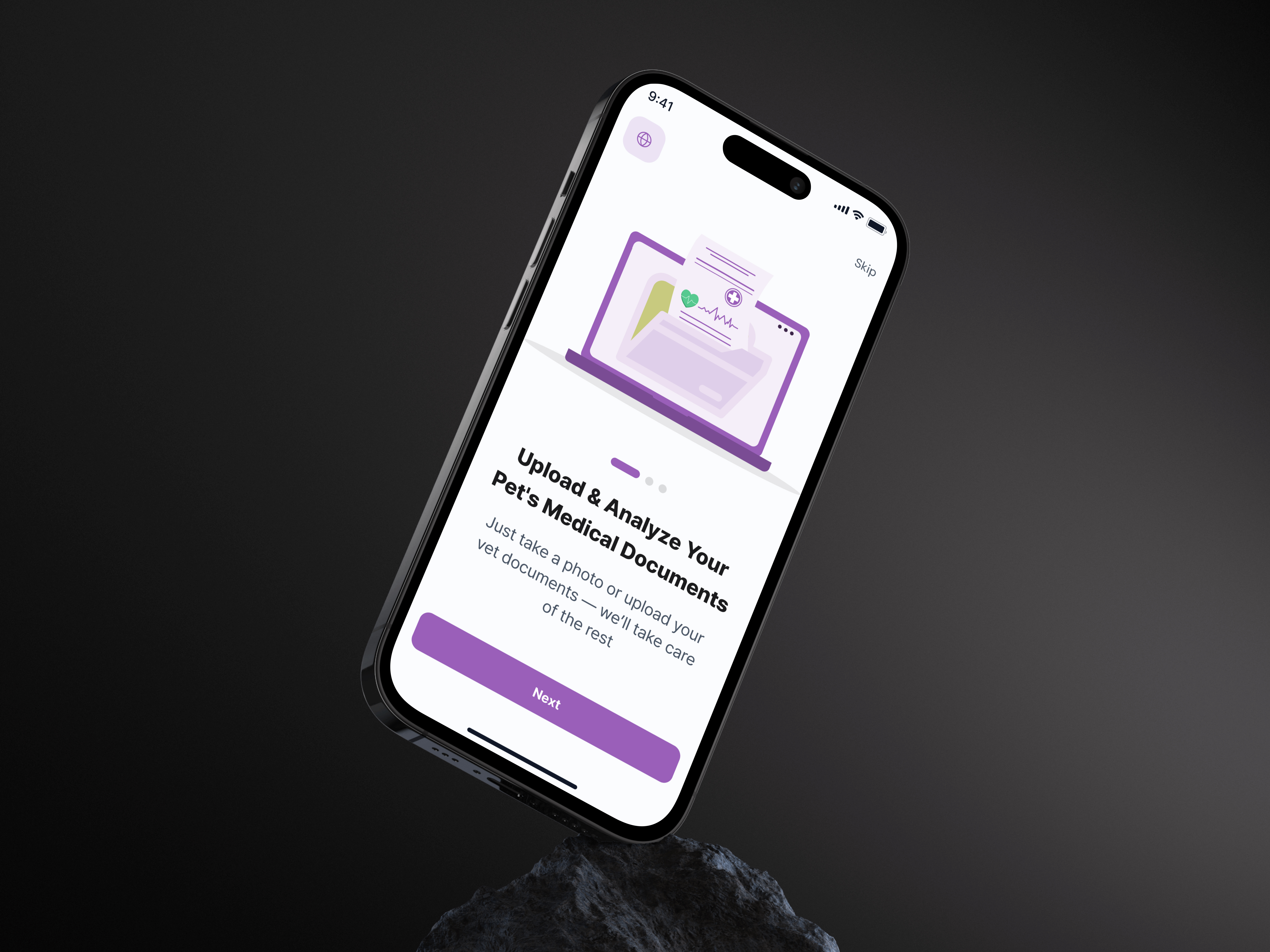 Project overview image
