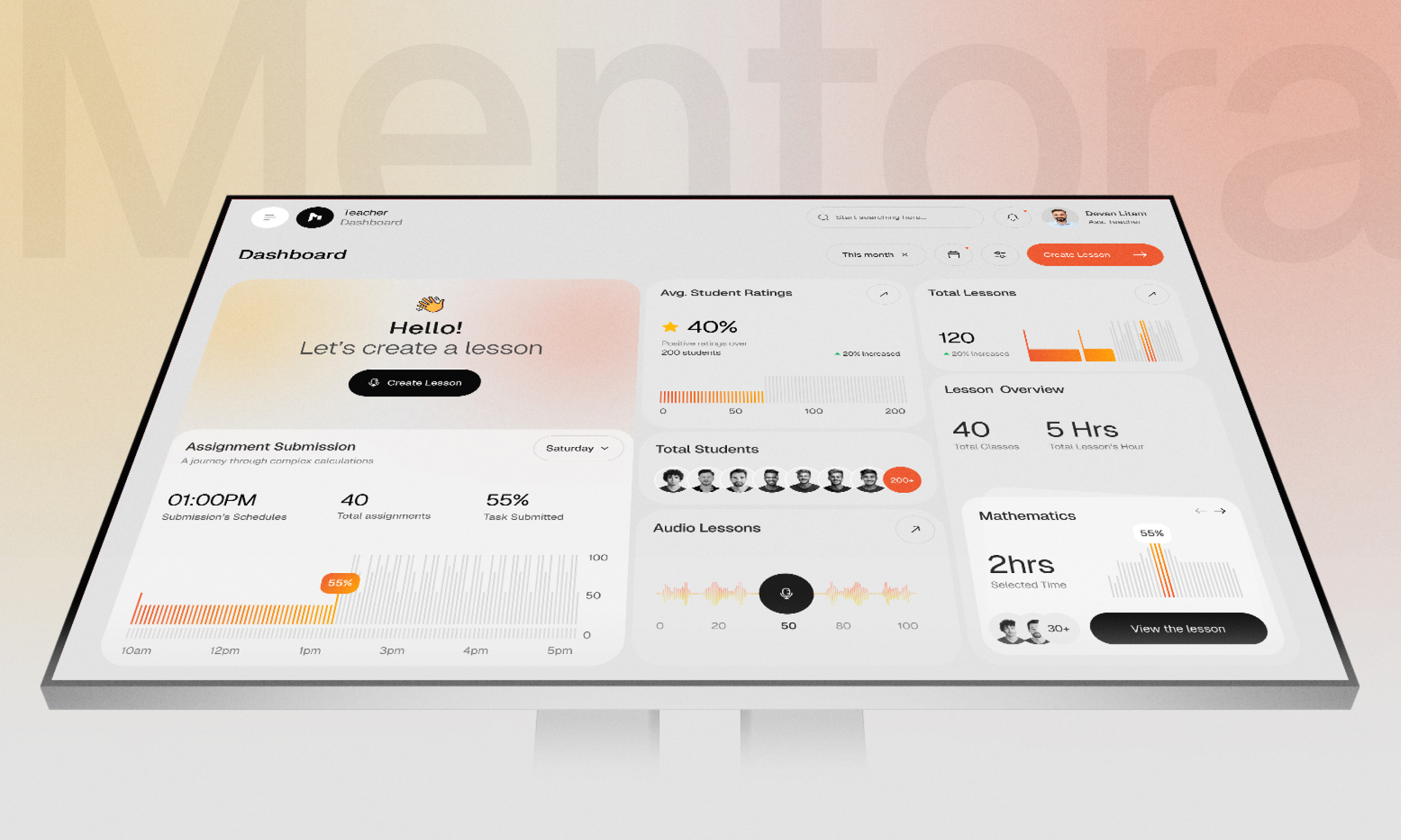 Project overview image