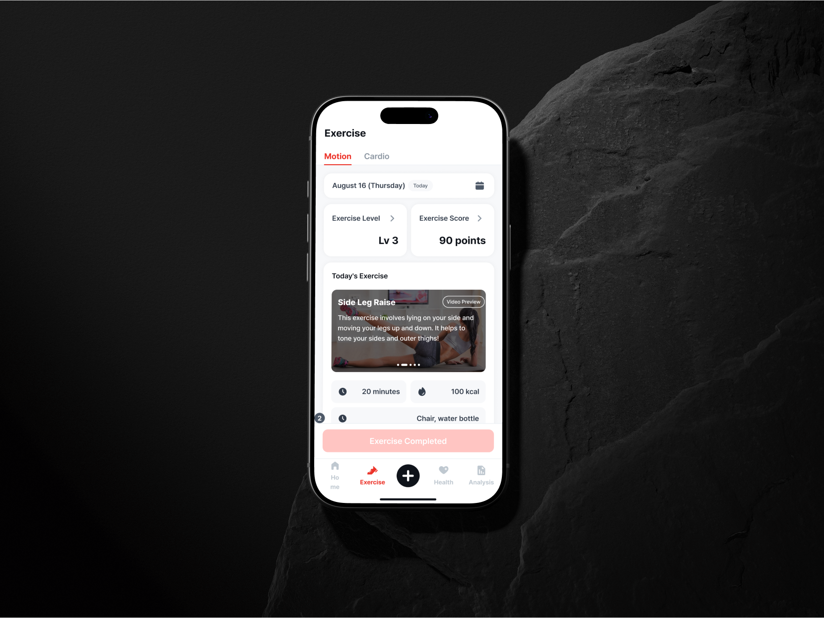 Project overview image